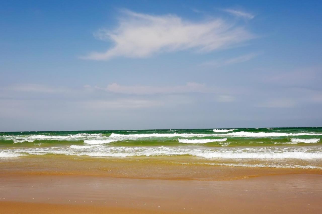 Suntide III Condos IX South Padre Island Buitenkant foto