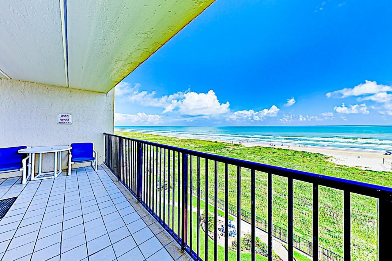 Suntide III Condos IX South Padre Island Kamer foto